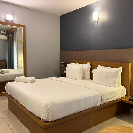 Air Avenue Hotel - Airport Devanahalli 외부 사진