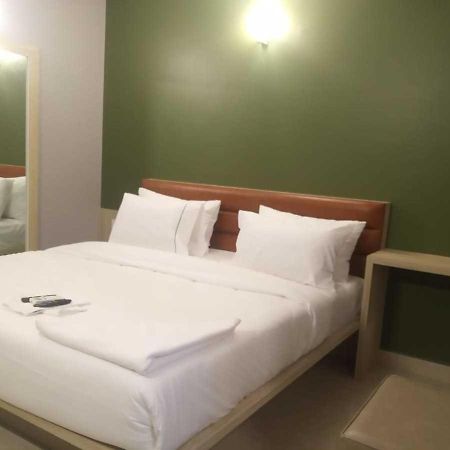 Air Avenue Hotel - Airport Devanahalli 외부 사진