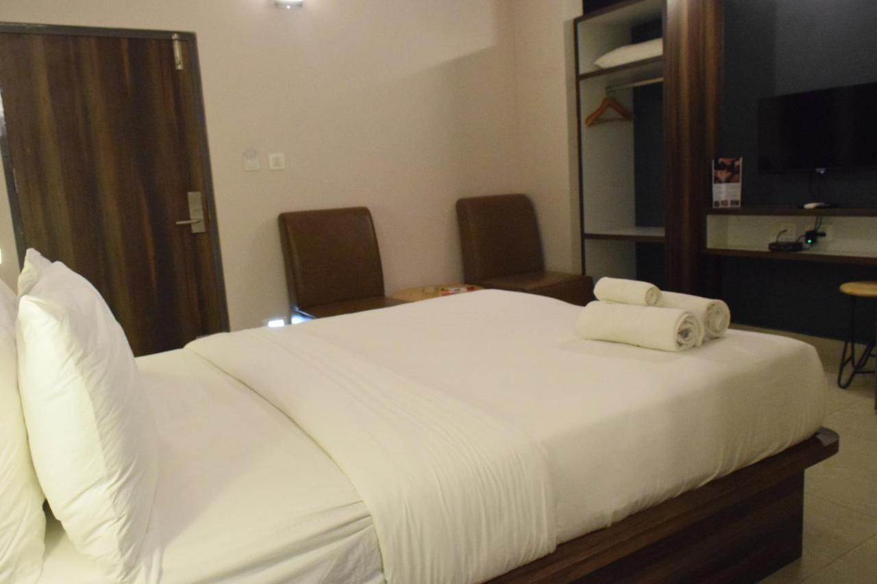 Air Avenue Hotel - Airport Devanahalli 외부 사진