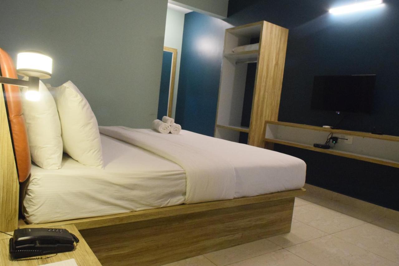 Air Avenue Hotel - Airport Devanahalli 외부 사진