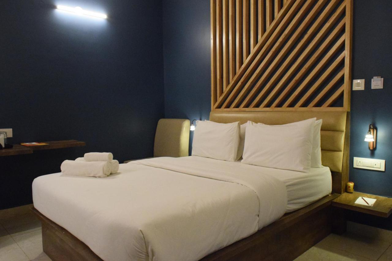 Air Avenue Hotel - Airport Devanahalli 외부 사진