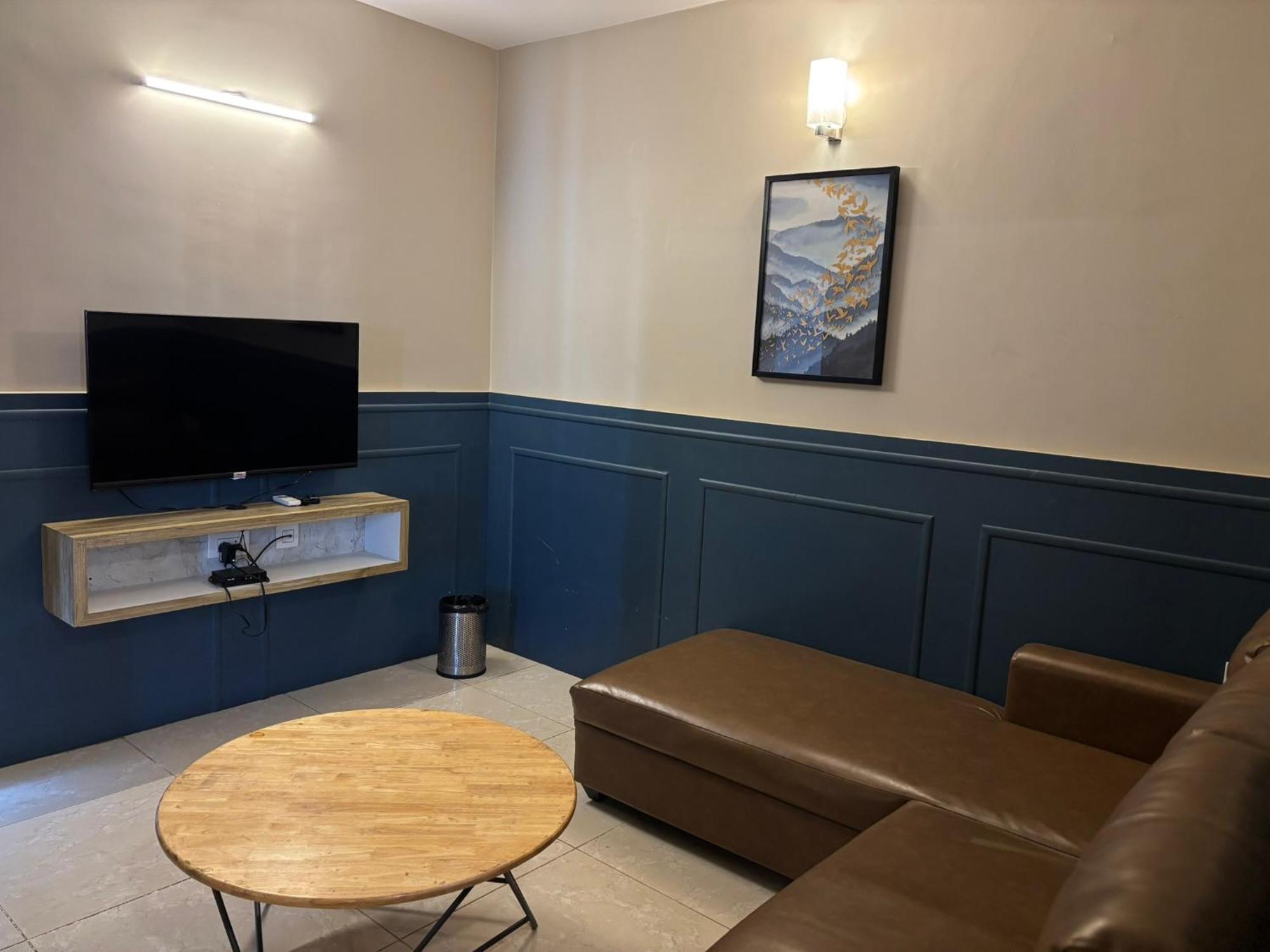 Air Avenue Hotel - Airport Devanahalli 외부 사진