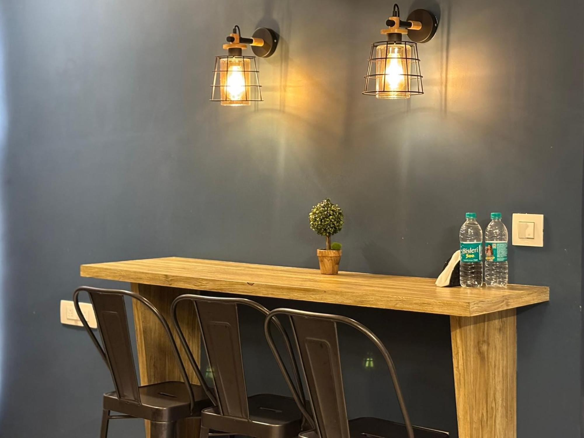 Air Avenue Hotel - Airport Devanahalli 외부 사진