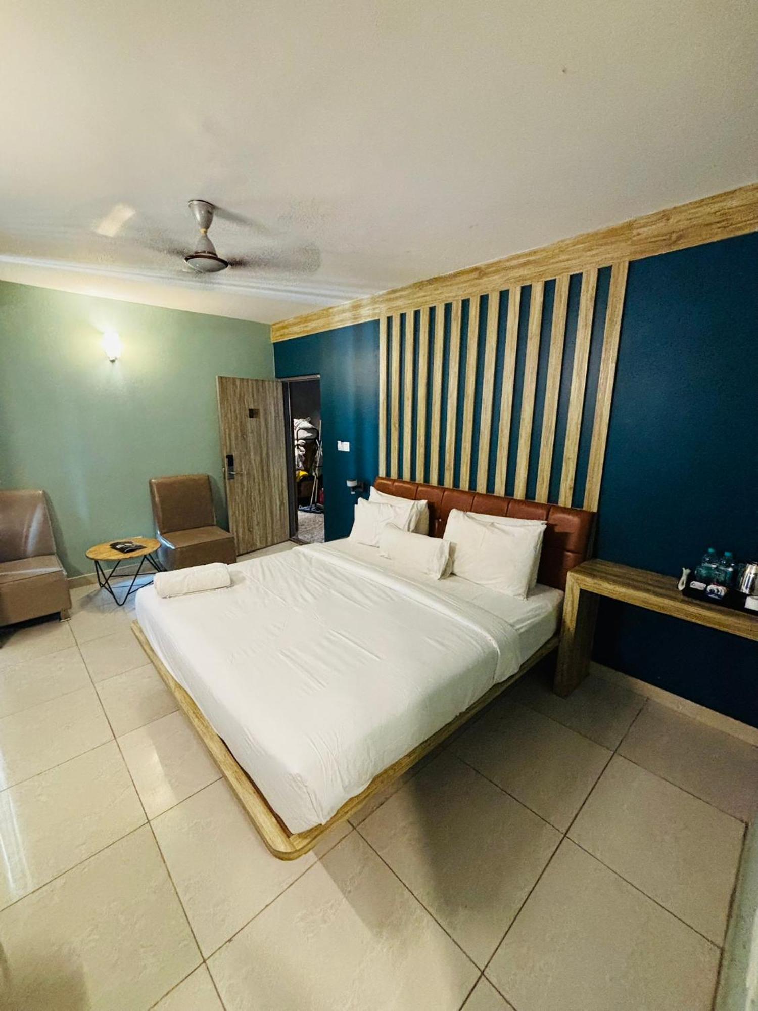 Air Avenue Hotel - Airport Devanahalli 외부 사진