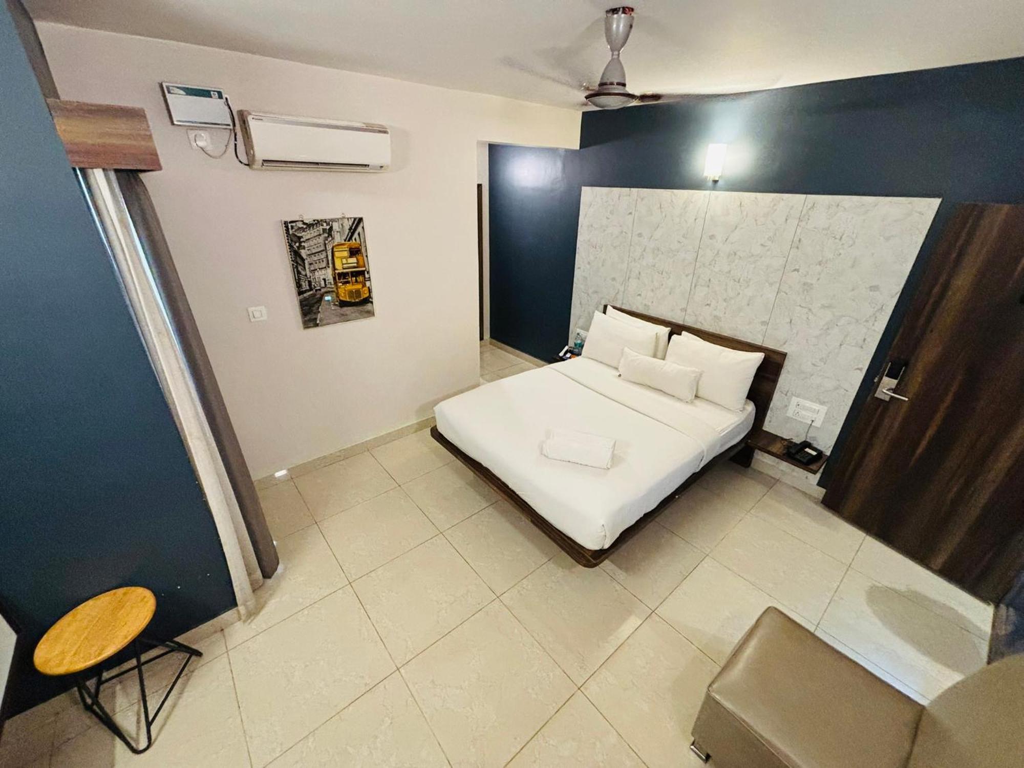 Air Avenue Hotel - Airport Devanahalli 외부 사진