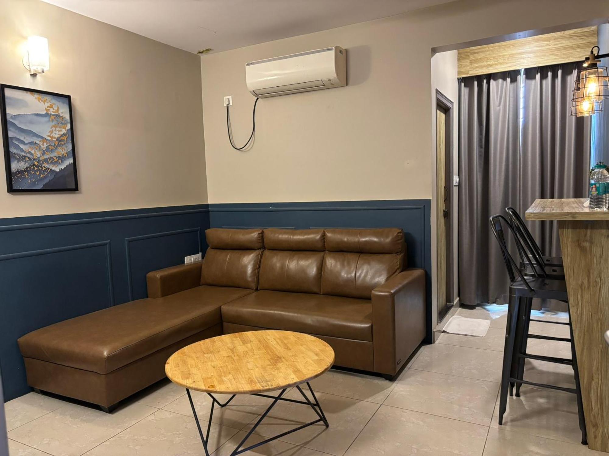 Air Avenue Hotel - Airport Devanahalli 외부 사진