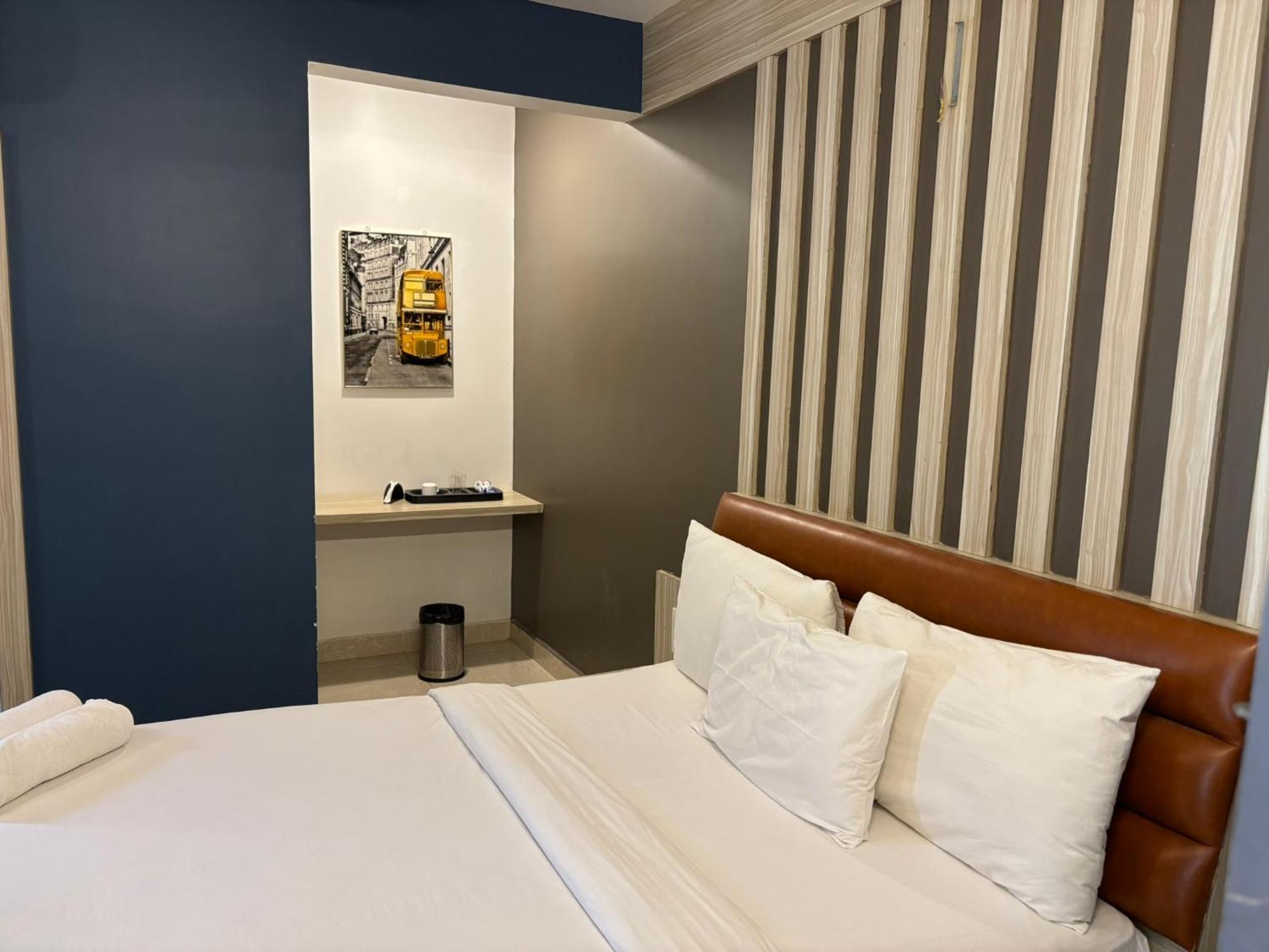 Air Avenue Hotel - Airport Devanahalli 외부 사진