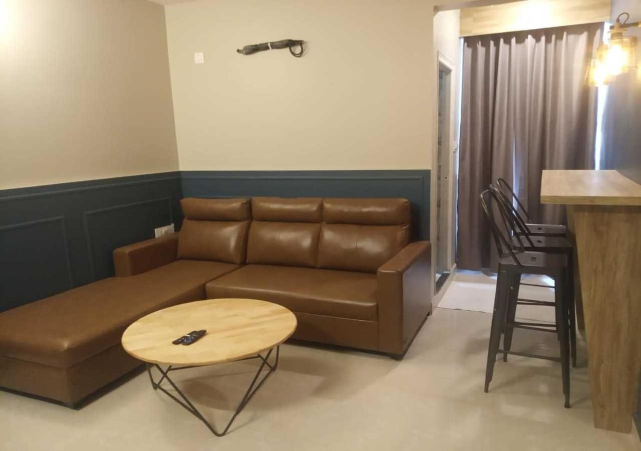 Air Avenue Hotel - Airport Devanahalli 외부 사진