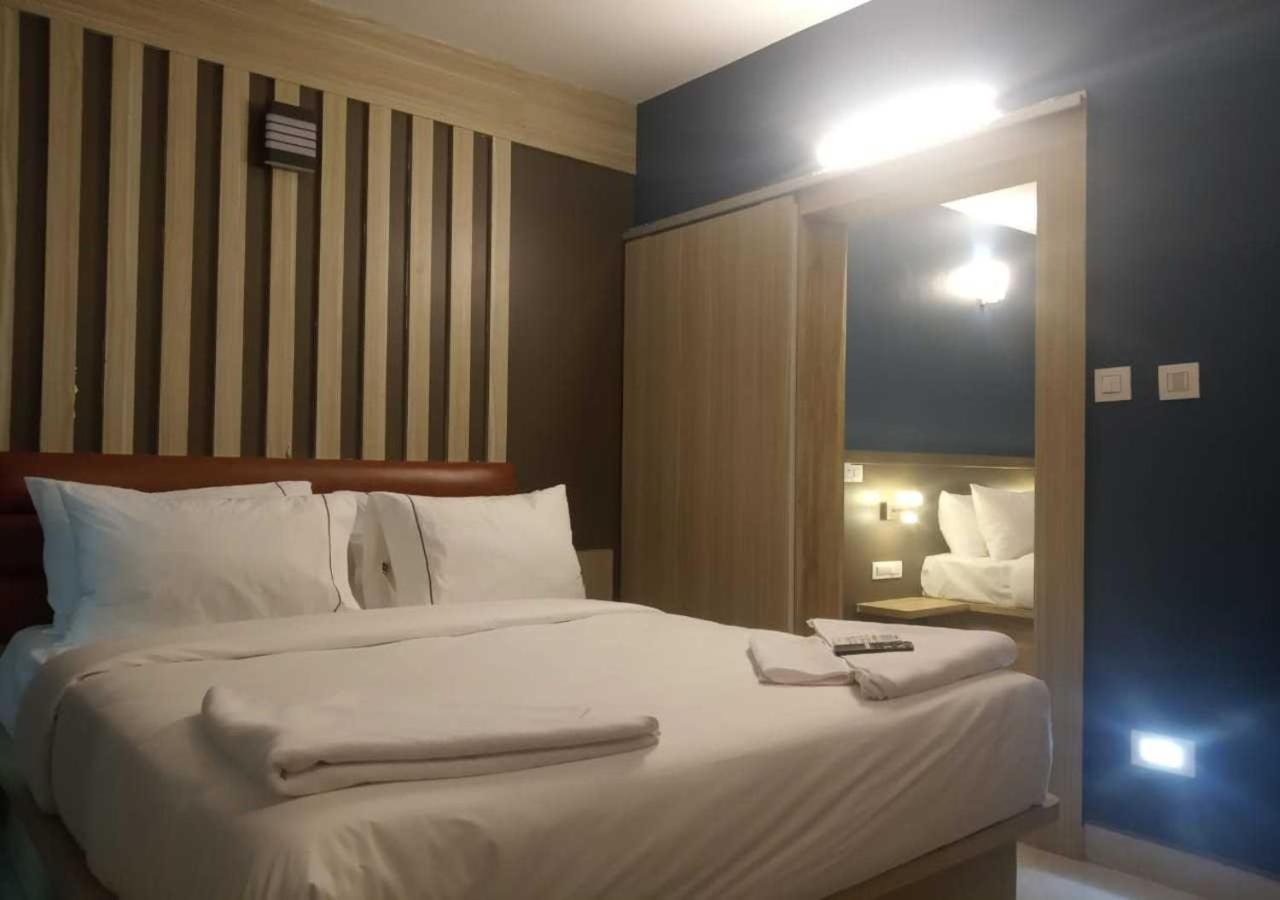 Air Avenue Hotel - Airport Devanahalli 외부 사진