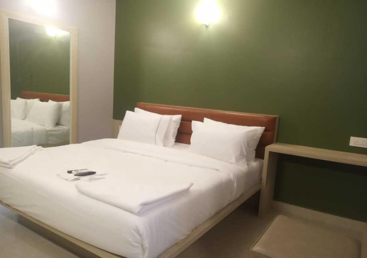 Air Avenue Hotel - Airport Devanahalli 외부 사진