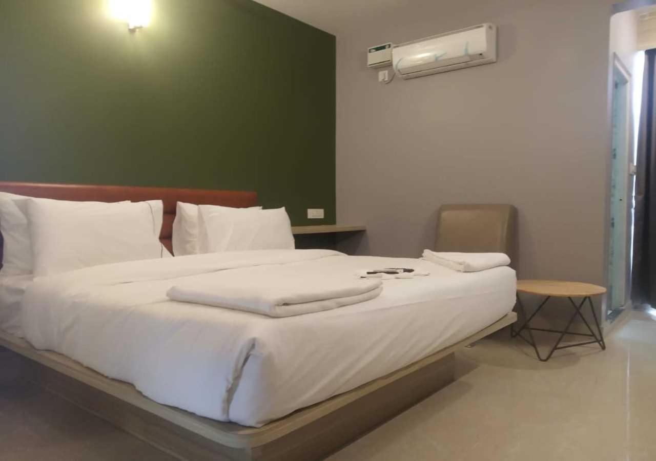 Air Avenue Hotel - Airport Devanahalli 외부 사진