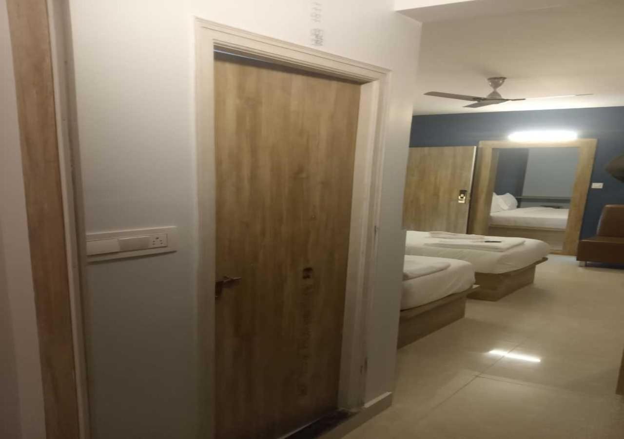 Air Avenue Hotel - Airport Devanahalli 외부 사진