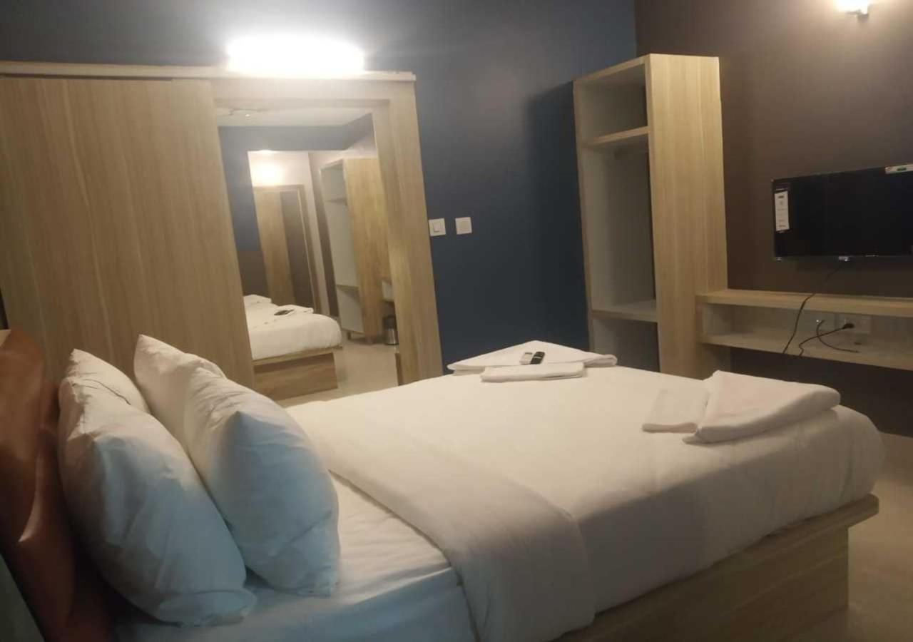 Air Avenue Hotel - Airport Devanahalli 외부 사진